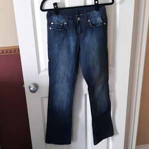 Buffalo David Bitton Jean's Size 27